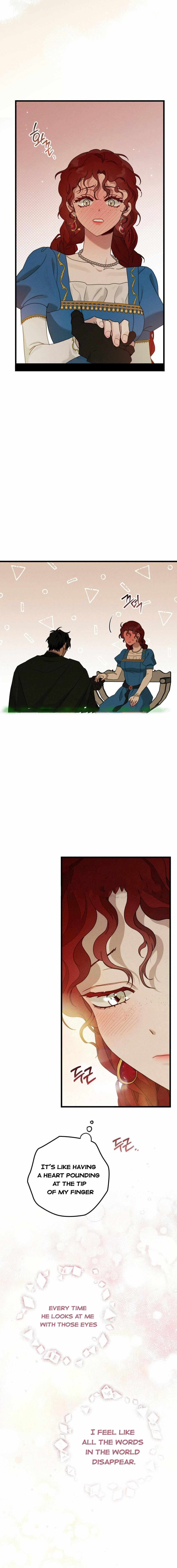 Under the Oak Tree Chapter 51 image 5